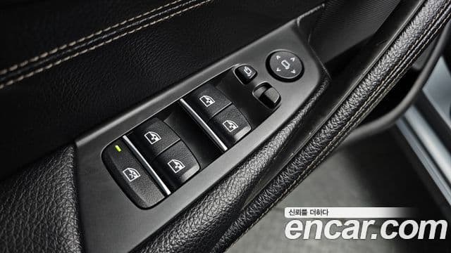 BMW 5 Series 2018 — Photo 15/20