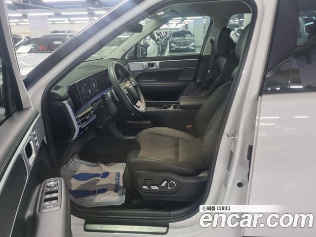 Hyundai Santa Fe 2025 — Photo 19/19