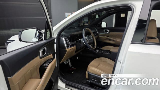 Kia Sorento 2024 — Şəkil 10/20