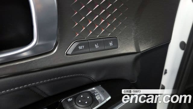 Kia Sorento 2020 — Şəkil 17/20