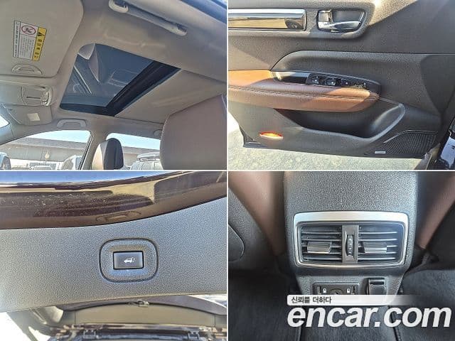 Renault Samsung QM6 2018 — Şəkil 3/13
