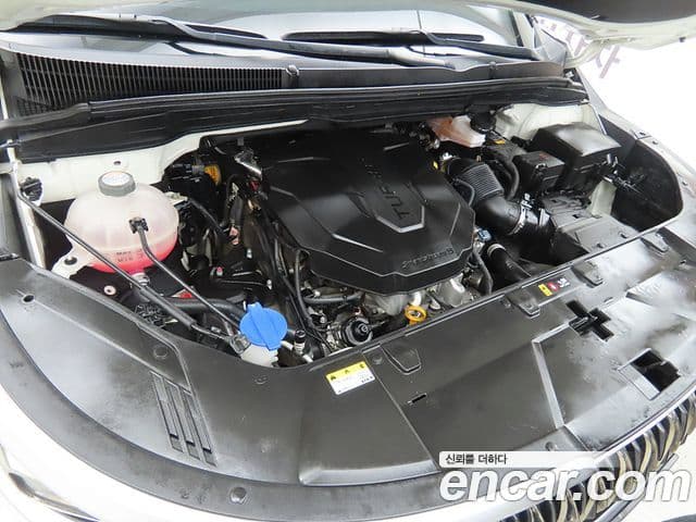 Kia Carnival 2022 — ფოტო 19/20