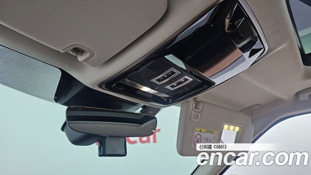 Land Rover Range Rover Sport 2019 — Şəkil 19/20