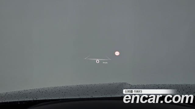 Genesis GV80 2023 — ფოტო 18/20