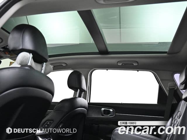 Kia Sorento 2020 — Şəkil 4/20