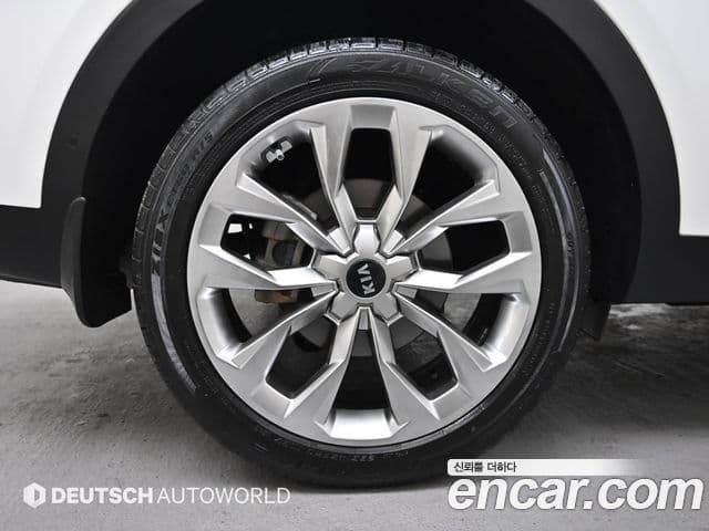Kia Sorento 2020 — Şəkil 19/20