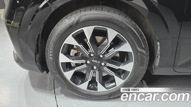 Kia Carnival 2022 — Şəkil 4/20