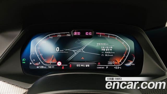 BMW X6 2022 — ფოტო 8/20