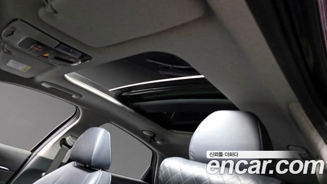 Hyundai Sonata 2022 — Şəkil 18/20
