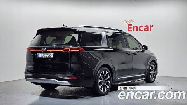 Kia Carnival 2020 — Şəkil 1/20