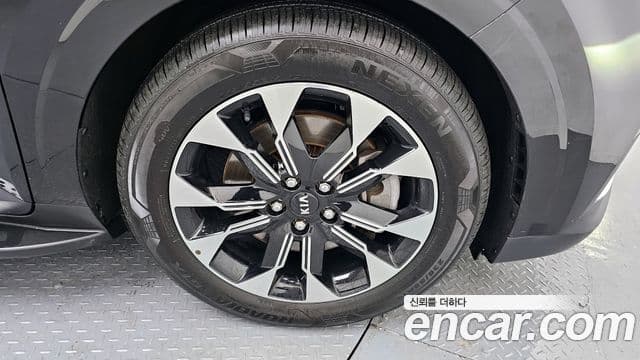 Kia Carnival 2020 — Şəkil 4/20