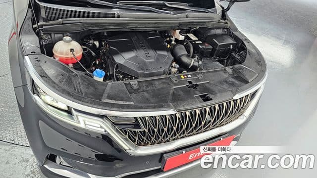 Kia Carnival 2020 — Şəkil 5/20