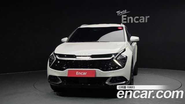 Kia Sportage 2023 — Şəkil 3/20