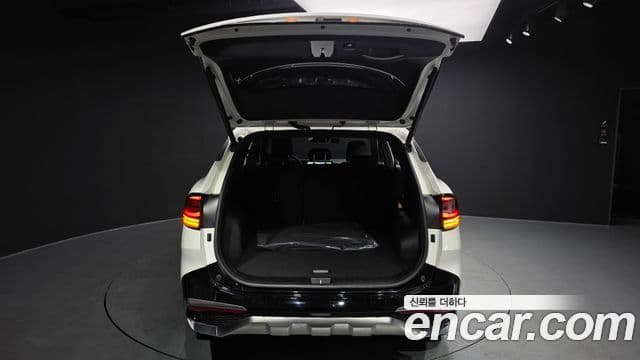 Kia Sportage 2023 — Şəkil 20/20