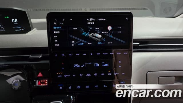 Hyundai Staria 2022 — Фото 14/20
