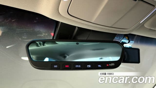Genesis G70 2018 — Şəkil 17/20