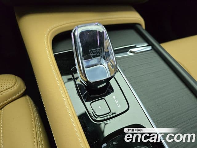 Volvo XC90 2025 — Şəkil 8/20