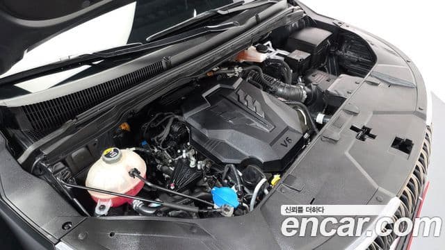 Kia Carnival 2021 — Şəkil 6/20