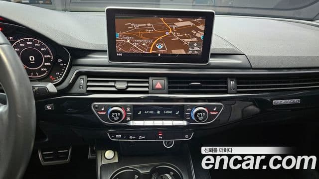 Audi A5 2019 — Şəkil 14/20