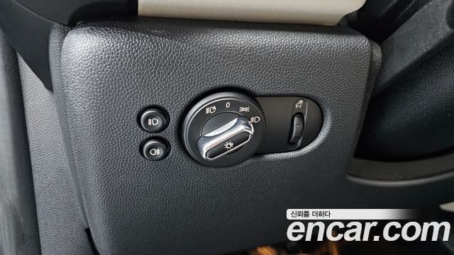 Mini Cooper S 2020 — Şəkil 17/20