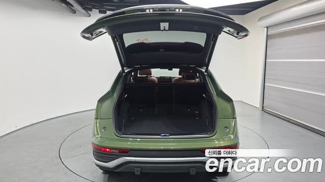 Audi Q5 2022 — фото 20 из 20