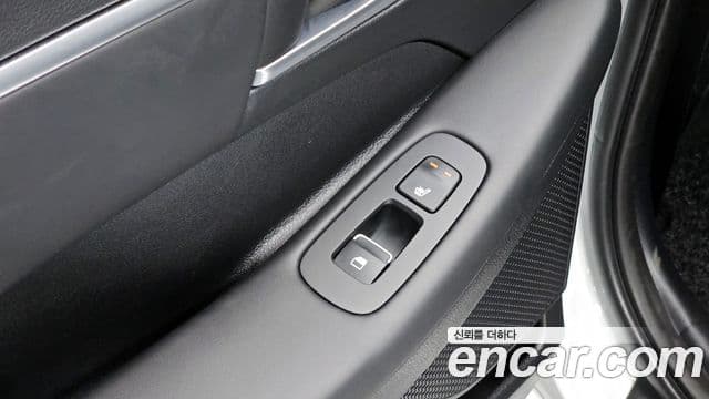 Hyundai Sonata 2019 — Şəkil 19/20