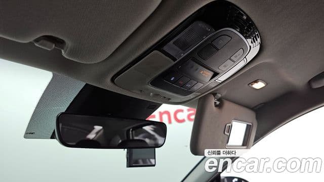 Hyundai Sonata 2019 — Şəkil 20/20