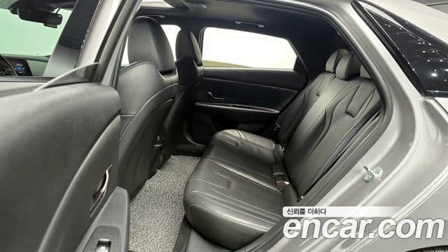 Hyundai Avante 2022 — Şəkil 12/20
