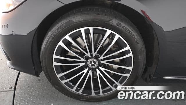Mercedes-Benz S-Class 2022 — Şəkil 5/20