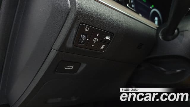Kia K5 2021 — Şəkil 14/20