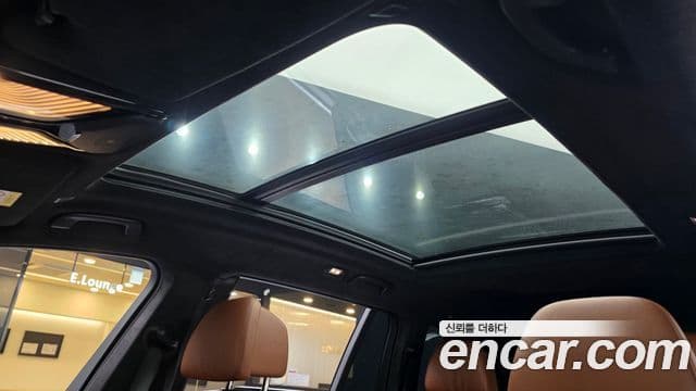 BMW X7 2020 — ფოტო 18/20