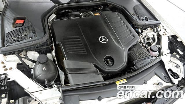 Mercedes-Benz CLS-Class 2021 — Şəkil 6/20