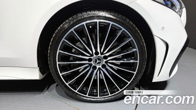 Mercedes-Benz CLS-Class 2022 — фото 4 из 20