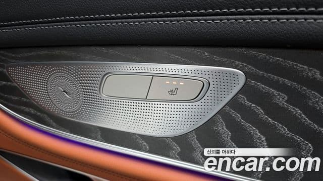 Mercedes-Benz CLS-Class 2022 — ფოტო 17/20