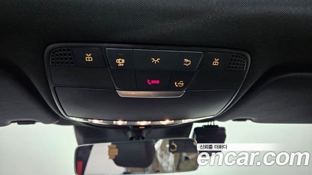 Mercedes-Benz GLC-Class 2022 — ფოტო 16/20