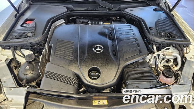 Mercedes-Benz CLS-Class 2022 — фото 5 из 17
