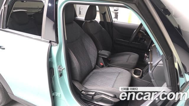 Mini Cooper C 2025 — ფოტო 12/20