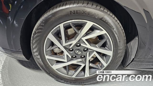 Hyundai Grandeur Hybrid 2023 — Şəkil 6/20
