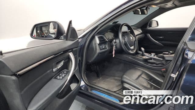 BMW 4 Series 2020 — фото 10 из 20