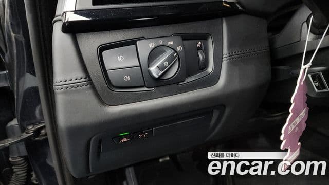 BMW 4 Series 2020 — фото 16 из 20