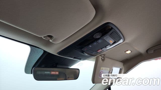 Kia Carnival 2023 — ფოტო 19/20
