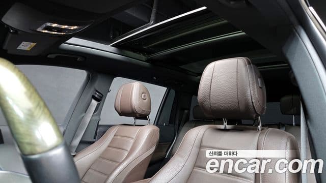 Mercedes-Benz GLS-Class 2022 — Şəkil 19/20