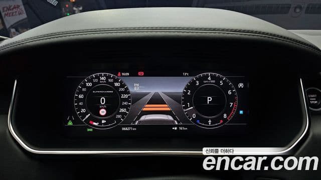 Land Rover Range Rover 2018 — Şəkil 3/20