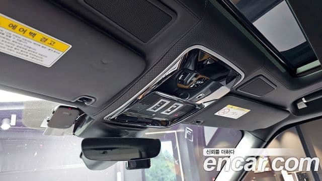 Land Rover Range Rover 2018 — Şəkil 7/20