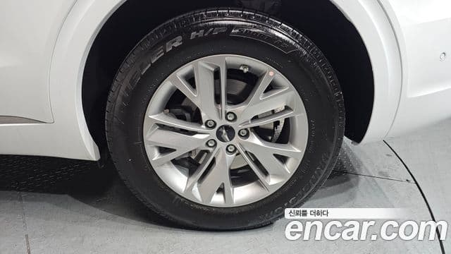 Genesis GV70 2024 — Şəkil 15/20
