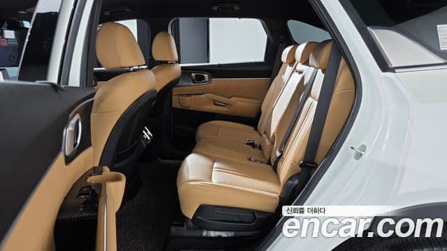 Kia Sorento 2021 — ფოტო 12/20