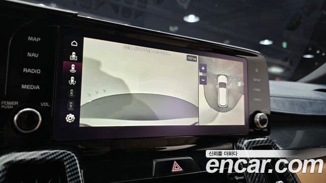 Kia Sorento 2021 — Şəkil 15/20