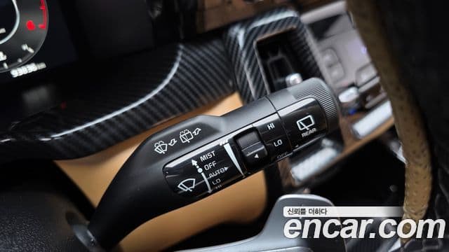 Kia Sorento 2021 — ფოტო 17/20