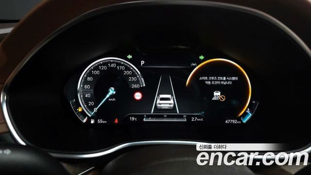 Genesis Electrified G80 2022 — Şəkil 8/20