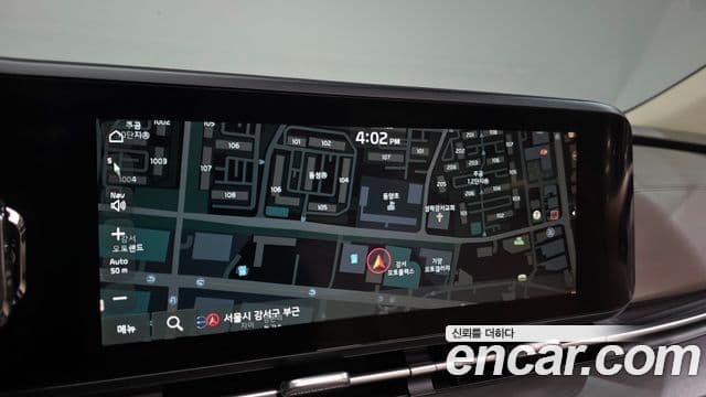 Kia Carnival 2021 — фото 14 из 20